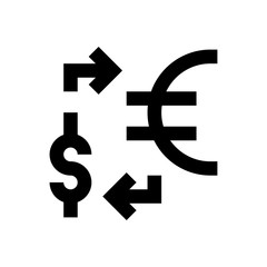 Obraz premium money