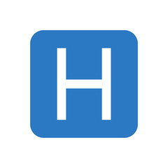 Fototapeta premium clinic