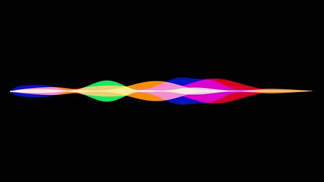 波形　音声認識