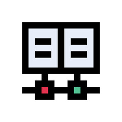 Obraz premium database