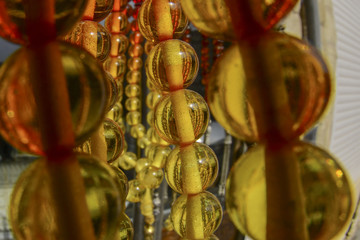 Mardin Cityy in Turkey ... rosary manfacture