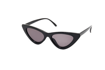 sunglasses isolated on white background