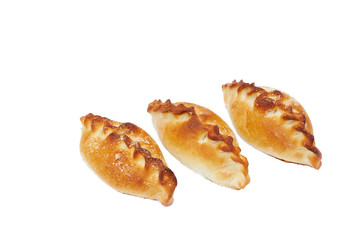 bakery products