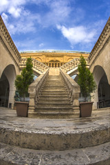 Obraz premium Mardin City in Turkey... Mardin Museum.