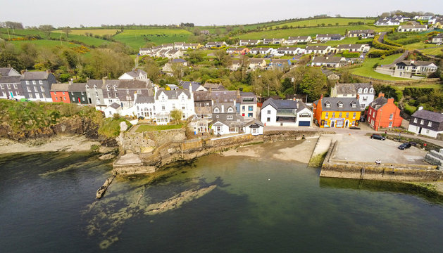 Summercove Kinsale and Bulman Bar