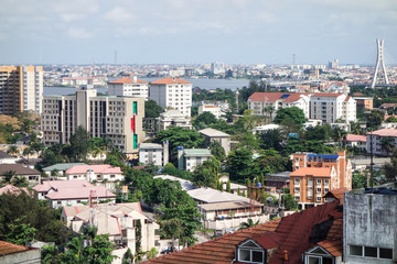 Ikoyi Lagos Nigeria
