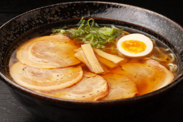 チャーシューメン
