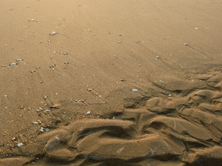 sand beach texture