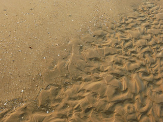 sand beach texture