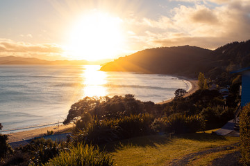 Russell, Paihia, Neuseeland