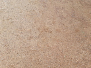 brown wet pebble texture