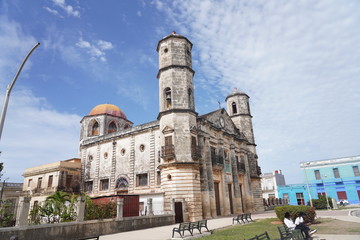C&aacute;rdenas, Cuba