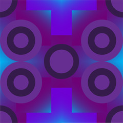 Abstract Geometry Background Design Template, Vector Abstract
packaging compositions shapes