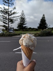 On my way to great ocean road - Melbourne, Australia