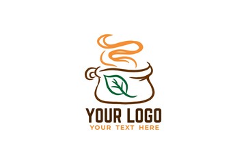 Cooking Logo Template