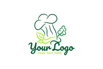 Cooking Logo Template