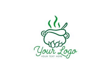Cooking Logo Template