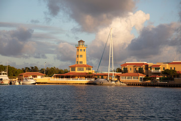 Harbor City Bonaire
