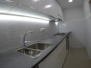 obra de reformas interior