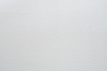 White concrete wall smooth texture background.