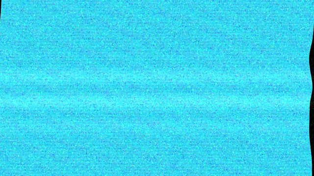 VHS defects noise and artifacts, glitches from an old tape. Glitch noise static television VFX. Visual video effects stripes background. Old TV. No signal. TV screen noise glitch effect.
