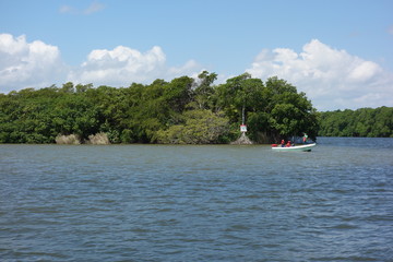 Belize Carribian