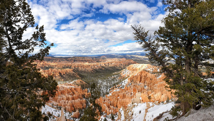 bryce canyon national park