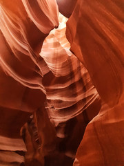 lower antelope canyon