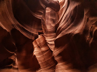 lower antelope canyon