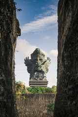 Private Park in Indonesia, located on the Bukit Peninsula, in the southern part of the island of Bali. The area of the Park is 240 hectares. The nearest airport is Ngurah Rai airport.