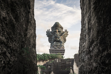Private Park in Indonesia, located on the Bukit Peninsula, in the southern part of the island of Bali. The area of the Park is 240 hectares. The nearest airport is Ngurah Rai airport.