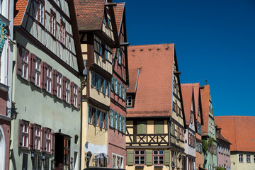 Altstadt von Dinkelsbühl