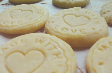 SABLE BISCUIT FAIT MAISON