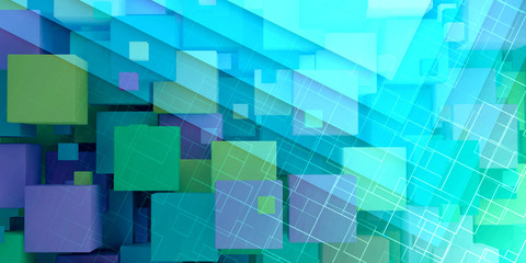 Futuristic Technology