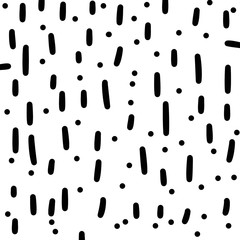 
Futuristic grunge pattern, dot, circles. Vector modern optical pop art texture for posters, business cards, covers, labels mockup, stickers.