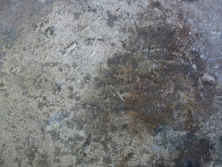 Fond métal grunge