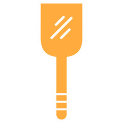 flat icon with shadow vector eps 10