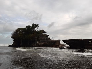 boat on the beach