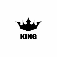 crown logo design