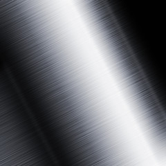 diagonal metallic background