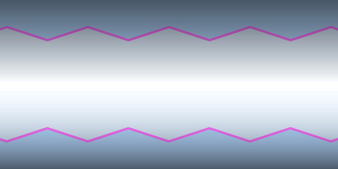 Abstract colored lines. Eps 10