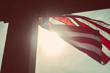 Flag USA