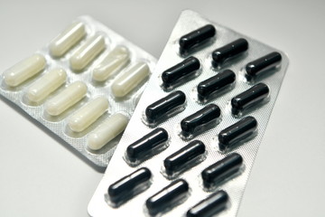 antibiotics, medicine, coronavirus, virus, pills for the disease, vitamin, medicine for the virus, pandemic