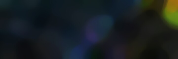 blurred universal background graphic with very dark blue, very dark green and olive colors and space for text or image