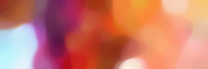 soft blurred iridescent universal background with coffee, light gray and sienna colors space for text or image