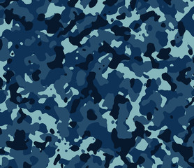 カモフラージュ柄 © YY apartment