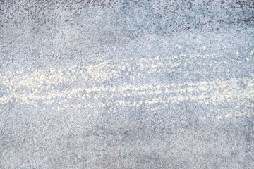 Blue color towel texture. abstract background and texture for design. Close up