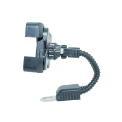 Mobile holder, clamp for bike auto, universal mount 360