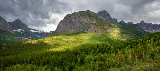 Iceberg Trail 35