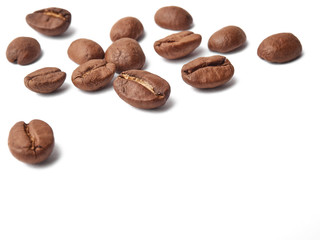.coffee beans